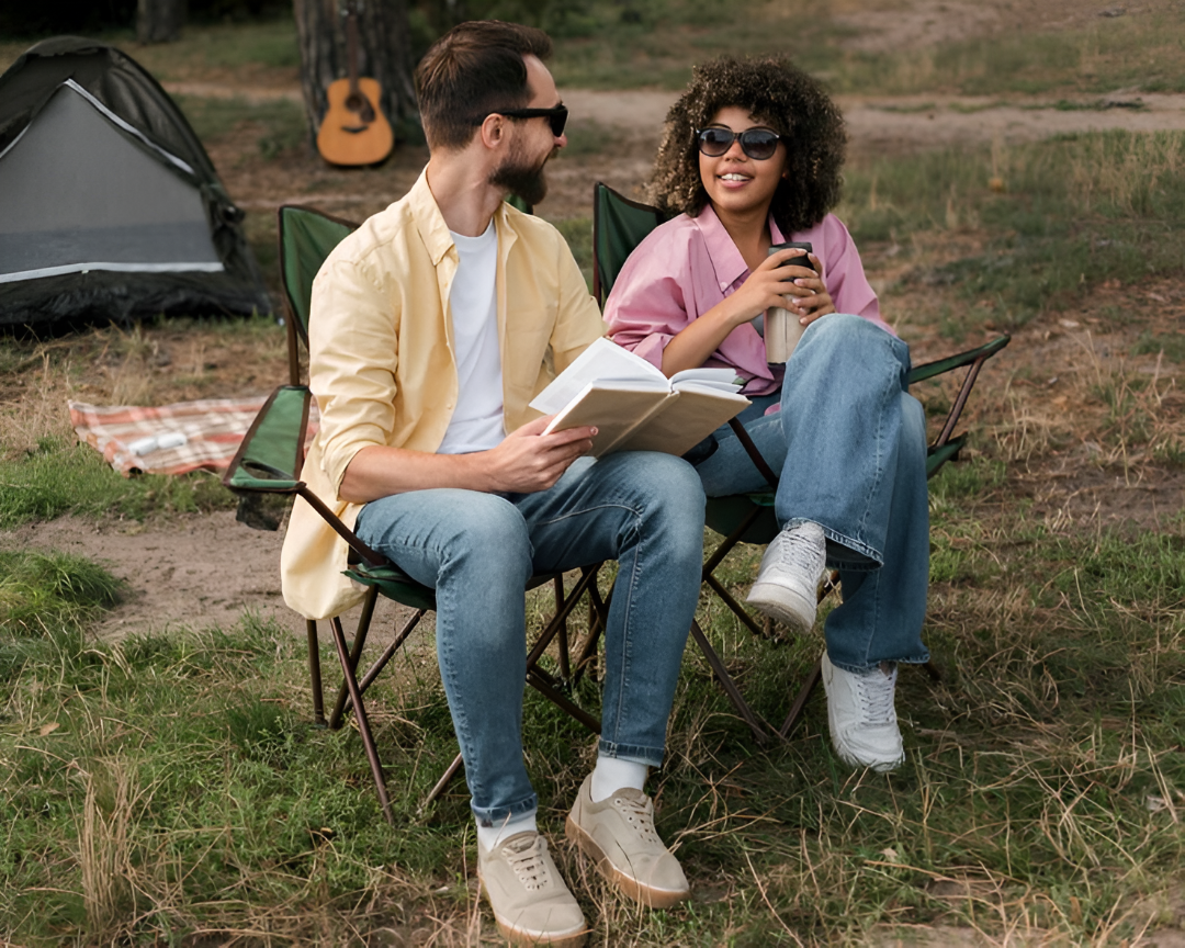 The Ultimate Guide to Outdoor Comfort